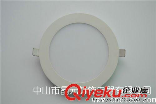 廠家生產供應 {gx}ed面板燈 led面板燈系列原始圖片2