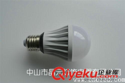 led球泡燈廠家專業(yè)供應(yīng) 新款感應(yīng)led球泡燈
