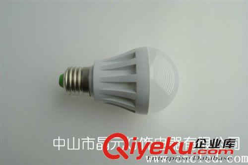 生產(chǎn)供應(yīng) 應(yīng)急led球泡燈 防水led球泡燈