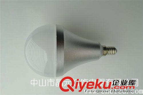 廠家專業供應 led球泡燈套件 新款led球泡燈原始圖片2