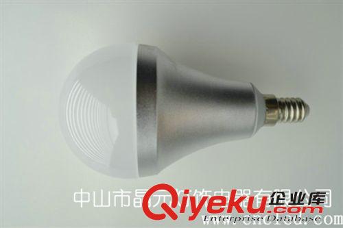 廠家專業供應 led球泡燈套件 新款led球泡燈原始圖片3
