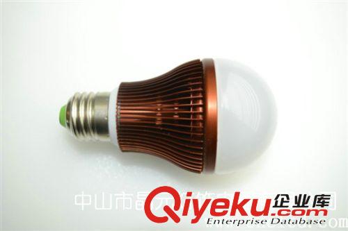 批發(fā)供應(yīng) 大功率led球泡燈 螺口led球泡燈原始圖片2