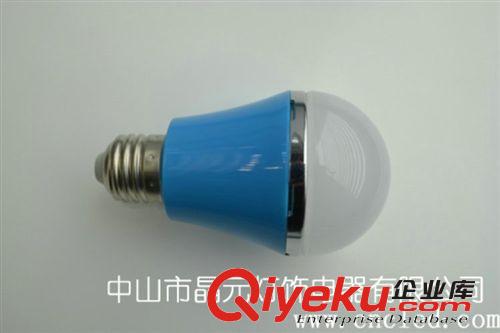廠家直銷 貼片led球泡燈 節能led球泡燈原始圖片2