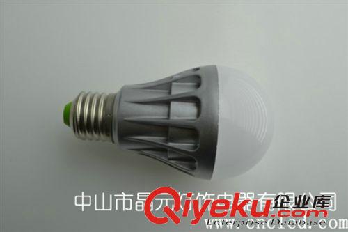 廠家生產 調光led球泡燈 旋壓led球泡燈原始圖片3
