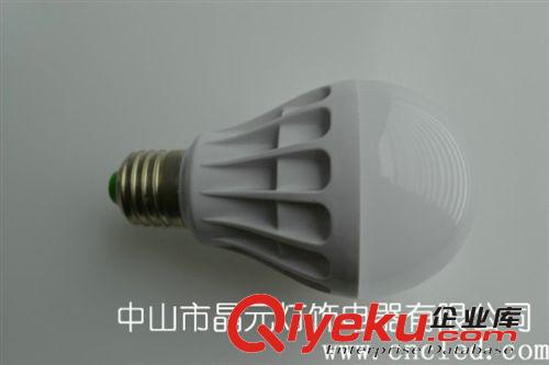 廠家生產供應 大角度led球泡燈 貼片led球泡燈原始圖片3