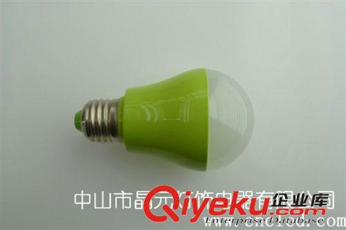 led球泡燈廠(chǎng)家供應(yīng) 中山led球泡燈 品質(zhì)保證原始圖片3