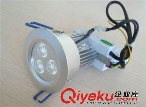 led天花燈廠家生產(chǎn) 連體led天花筒燈 品質(zhì)保證