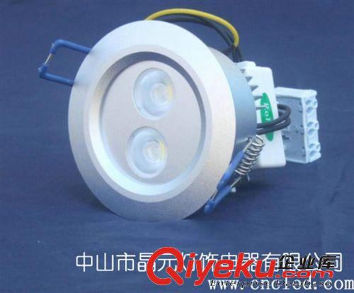 廠家生產供應 連體led天花燈 led集成天花燈原始圖片2