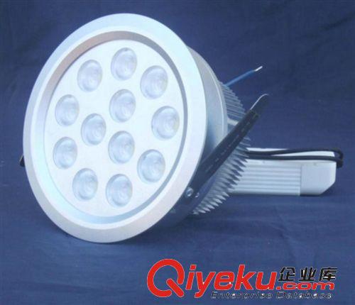 生產(chǎn)供應(yīng) 防霧led天花筒燈 led天花燈套件