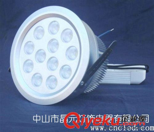 專(zhuān)業(yè)提供 連體led集成天花燈 新款led天花燈12w
