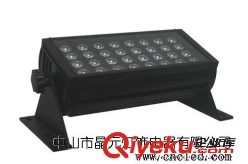 熱銷推薦 方形led投光燈 led戶外投光燈原始圖片3