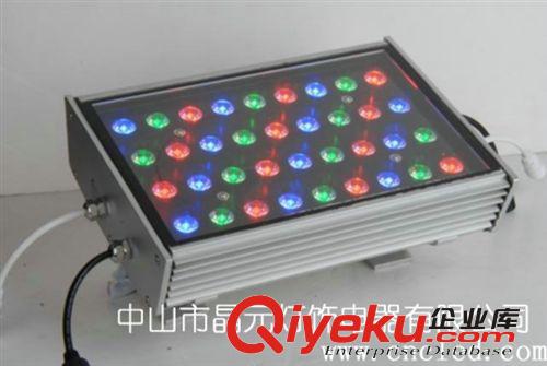 led投光燈廠家專業出售 方形led投光燈原始圖片2