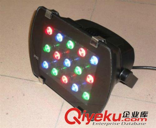 批發(fā)供應(yīng) led投光燈套件 大功率led投光燈