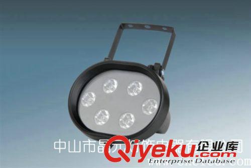 批發供應 led投光燈套件 大功率led投光燈