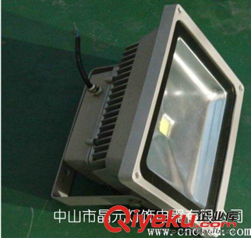led投光燈廠家生產(chǎn)銷售 集成led投光燈