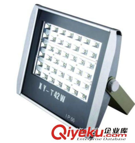 廠家熱銷 方形led投光燈 大功率led投光燈