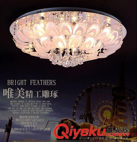 玻璃樹脂吸頂燈歐式仿古客廳臥室燈簡約書房燈過道陽臺燈一件代發