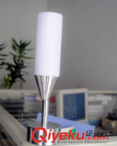 酒吧充電吧臺燈 電子蠟燭 咖啡廳臺燈 蠟燭燈 酒吧臺燈 充電臺燈原始圖片2