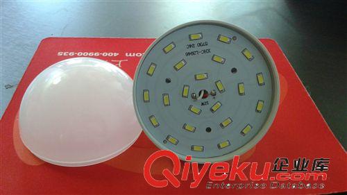 豪泰燈飾 廠家直銷   LED鋁基板12W球泡燈成品