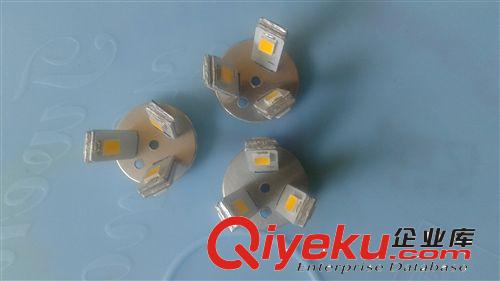 LED三叉光源