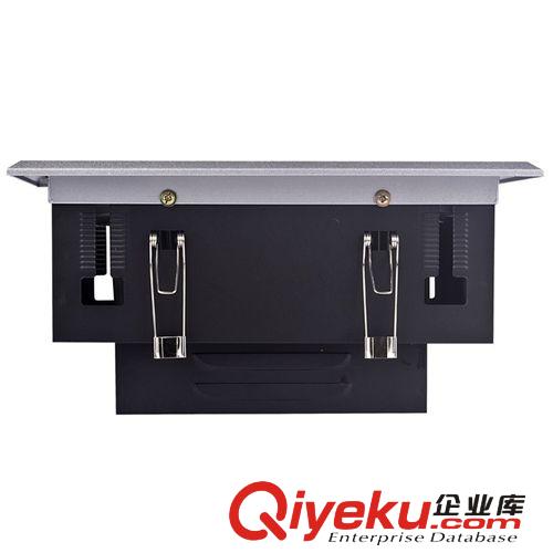 led格柵燈射燈豆斗膽燈單雙頭三四頭3w6w9W12w14w21w24w36w格柵燈原始圖片3