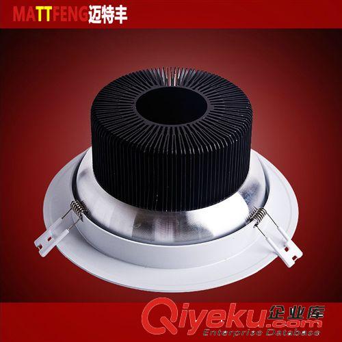 led筒燈3w2.5寸服裝店全套防霧超薄客廳臥室吸頂天花燈具背景墻燈原始圖片3