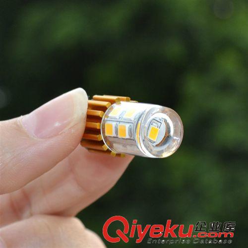 3W LED G4水晶燈燈珠12V插泡插腳LED燈泡 節(jié)能燈光源替代鹵素?zé)糁樵紙D片2