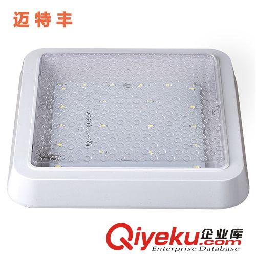 邁特豐LED吸頂燈具 廚衛(wèi)燈書房燈陽(yáng)臺(tái)燈廚房燈衛(wèi)生間燈飾現(xiàn)代簡(jiǎn)約原始圖片3