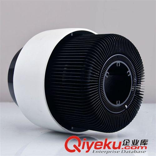 LED軌道燈15W20W30W cob軌道燈服裝店射燈商鋪展廳 COB導軌燈原始圖片3