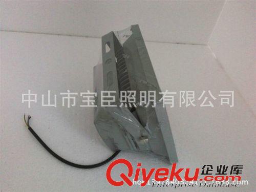 專業(yè)供應(yīng) 新款LED集成投光燈 室內(nèi)LED集成投光燈原始圖片2