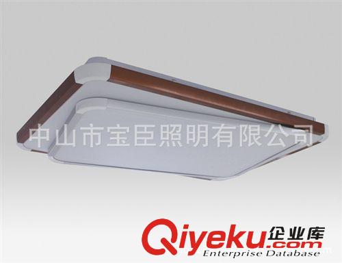 大量批發(fā) led辦公室平板燈 led臥室平板燈 led客廳平板燈原始圖片2