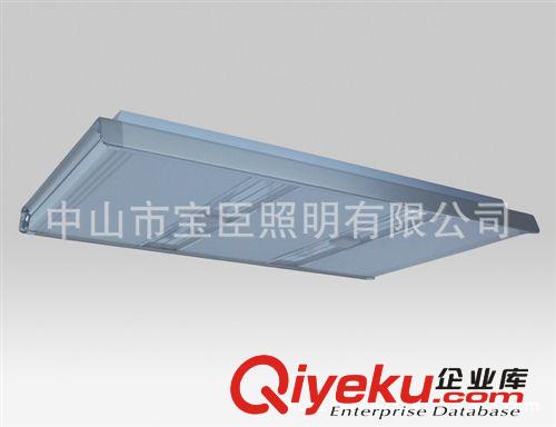 大量批發(fā) led辦公室平板燈 led臥室平板燈 led客廳平板燈原始圖片3