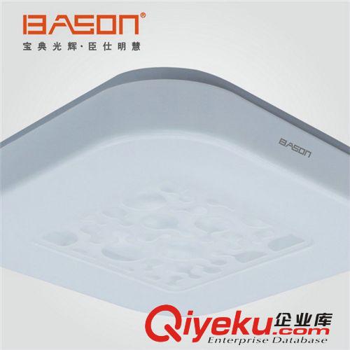 廠家供應 過道走廊吸頂燈 led客廳吸頂燈 led吸頂燈套件原始圖片2