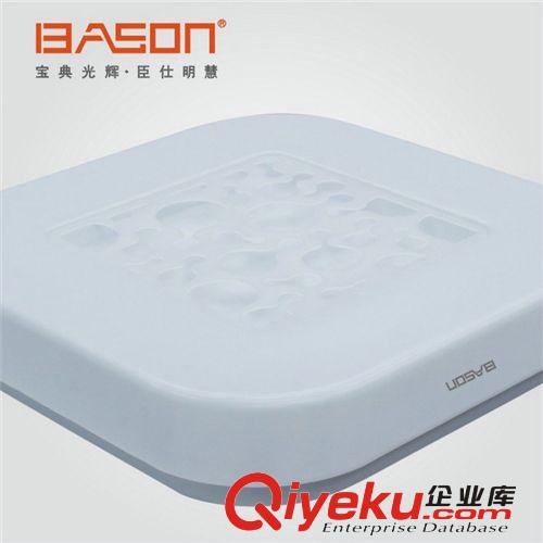 廠家供應 過道走廊吸頂燈 led客廳吸頂燈 led吸頂燈套件原始圖片3