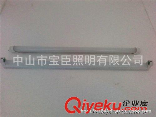 生產供應 led光管支架 LED支架 led日光燈支架原始圖片3