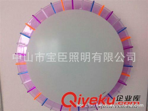 大量銷售 臥室裝修LED吸頂燈 衛生間LED吸頂燈 家用LED吸頂燈原始圖片3