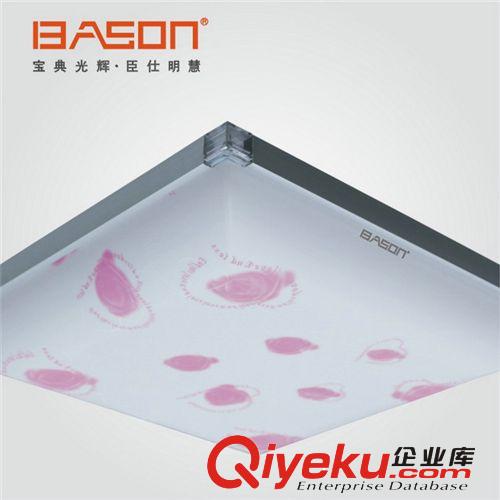 專業生產 現代簡約創意時尚led吸頂燈 led客廳吸頂燈原始圖片2