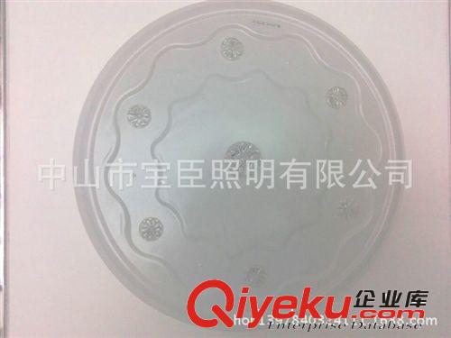 專業生產 現代簡約創意時尚led吸頂燈 led客廳吸頂燈