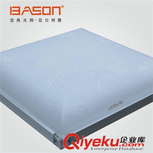 專業(yè)供應(yīng) 節(jié)能環(huán)保LED吸頂燈 時尚LED吸頂燈原始圖片3