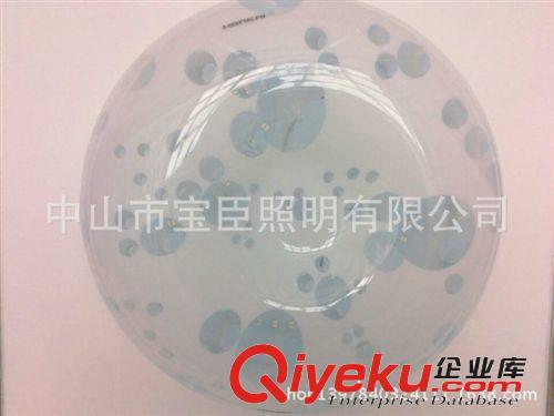 長期銷售 led臥室吸頂燈 led平板吸頂燈 LED工程專用吸頂燈原始圖片2