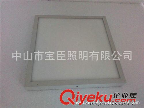 長期銷售 led臥室吸頂燈 led平板吸頂燈 LED工程專用吸頂燈原始圖片3