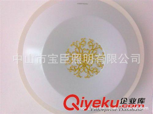 長期批發 書房LED吸頂燈 衛生間LED吸頂燈 LED聲控吸頂燈原始圖片2