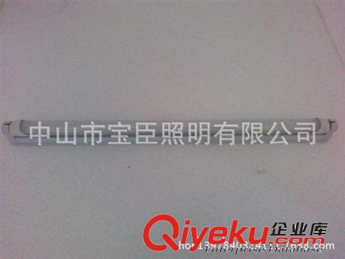 大量批發(fā) led一體化支架 led光管支架 LED格柵支架原始圖片3