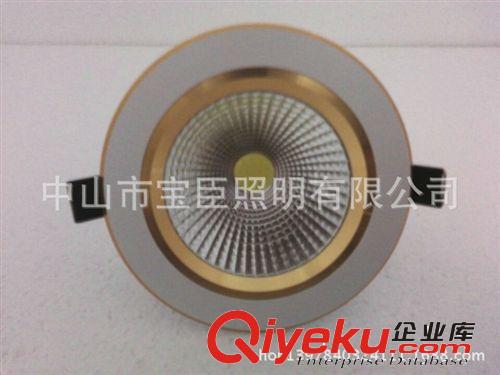 大量供應(yīng) 家裝LED筒燈 2.5寸LED筒燈 led壓鑄筒燈原始圖片3