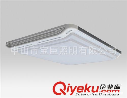 專業(yè)批發(fā) 嵌入式LED平板燈 LED面板燈 衛(wèi)生間LED平板燈