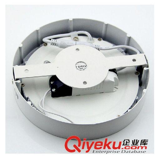 廠家直供 LED明裝天花燈 LED面板燈 新款LED筒燈批發