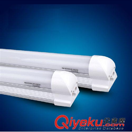 廠家促銷 T8一體化LED燈管 恒流LED日光管 LED光管批發(fā)原始圖片2