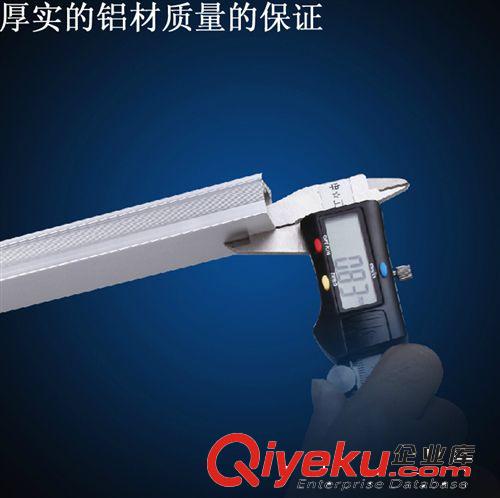 廠家促銷 T8一體化LED燈管 恒流LED日光管 LED光管批發(fā)原始圖片3
