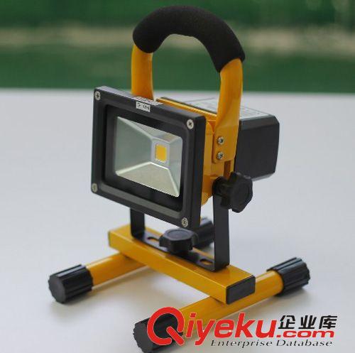 led充電投光燈,專業的套件生產廠家
