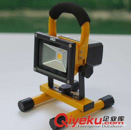 led充電投光燈,專業的套件生產廠家原始圖片2